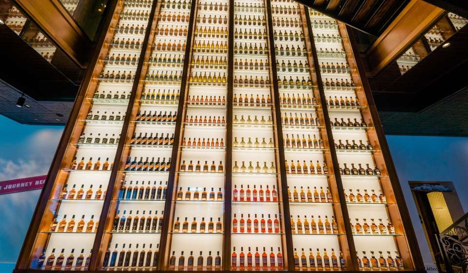 Curbside Pickup at New Orleans Breweries & Wine Shops