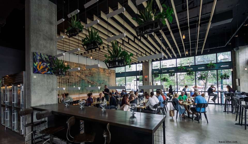 Plan Your Pre‑Show Dinner or Drinks in New Orleans