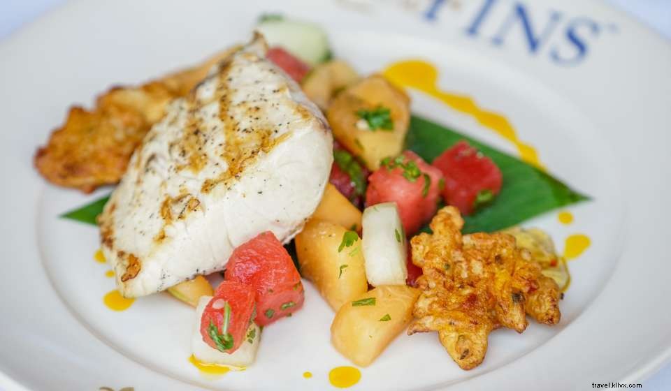 Plan Your Pre‑Show Dinner or Drinks in New Orleans