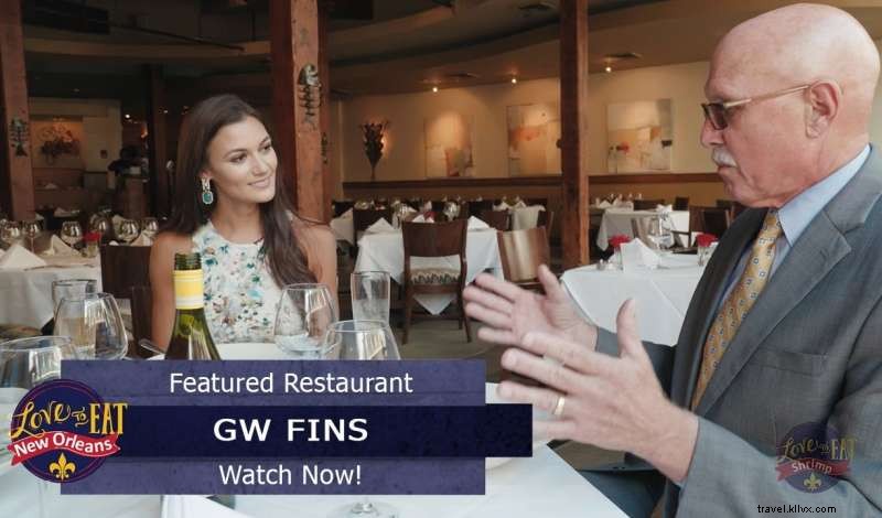 Plan Your Pre‑Show Dinner or Drinks in New Orleans