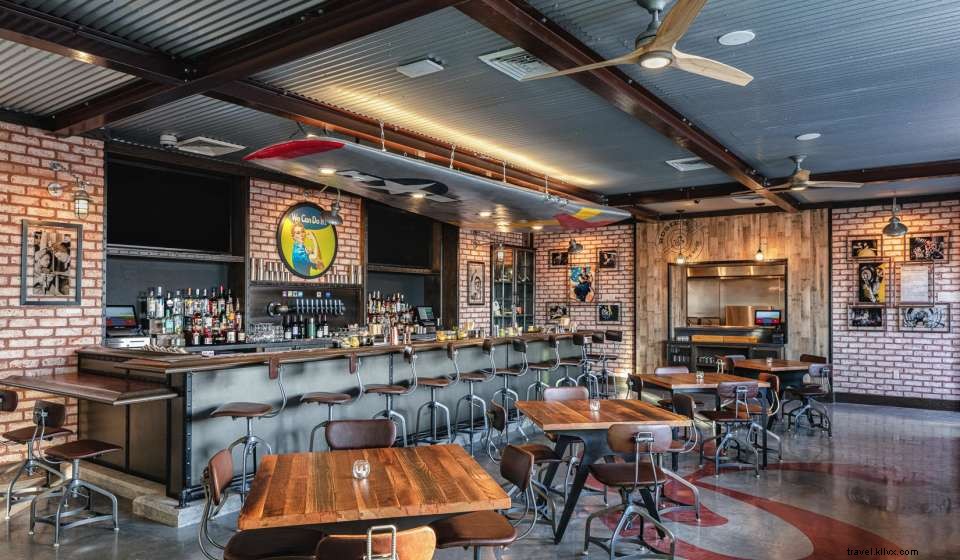 Top Hotel Bars in New Orleans: Craft Cocktails, Live Music & More