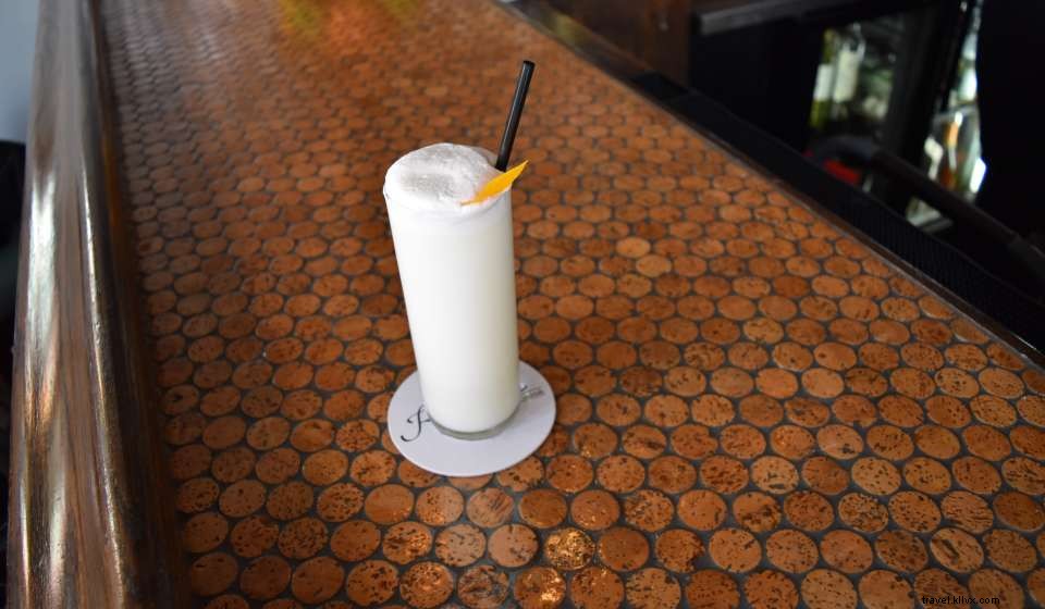 Explore New Orleans: Iconic Cocktails & Must-Visit Bars