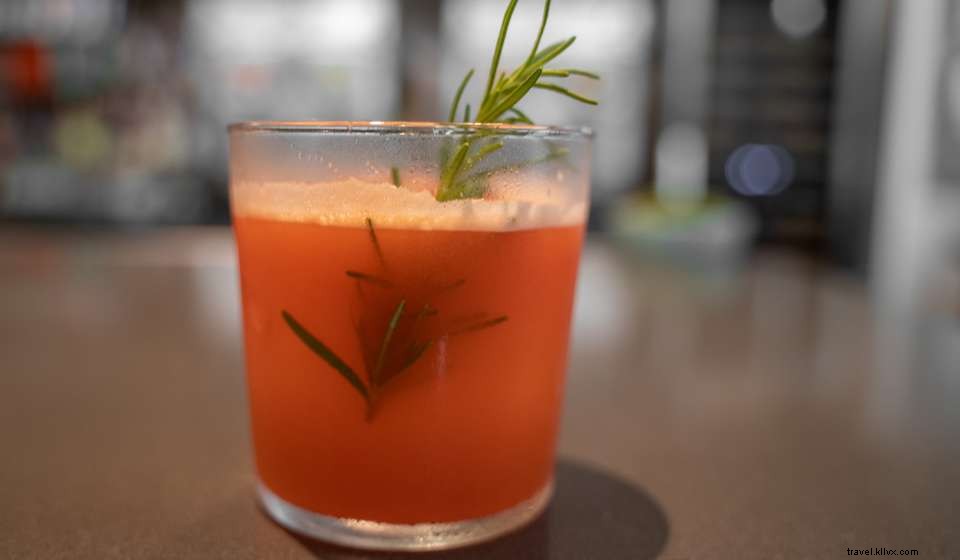 Explore New Orleans: Iconic Cocktails & Must-Visit Bars