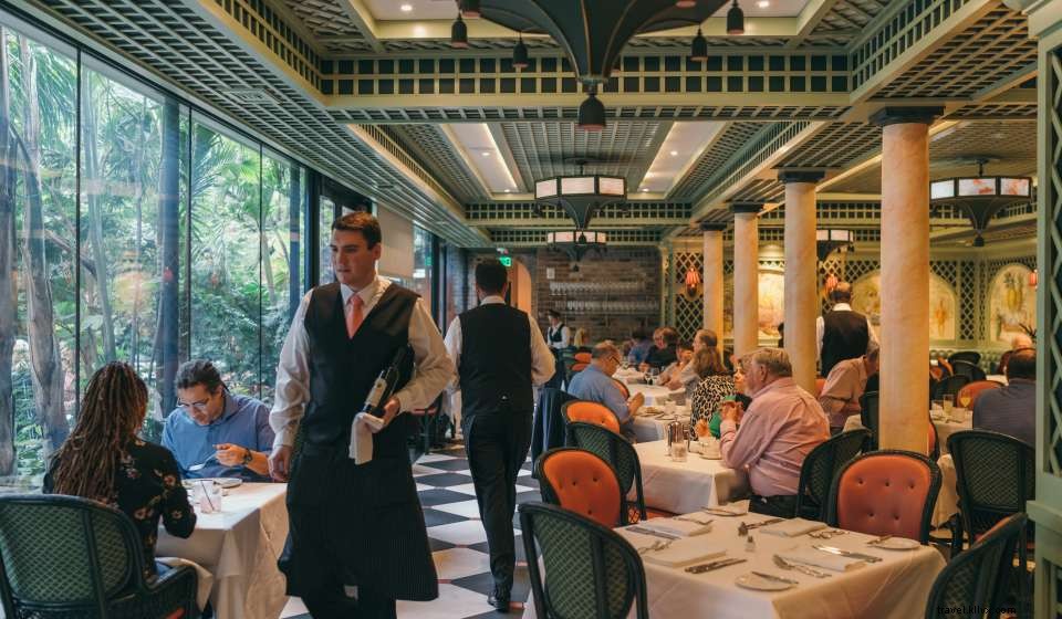 Top Wine Programs in New Orleans: A Curated Guide