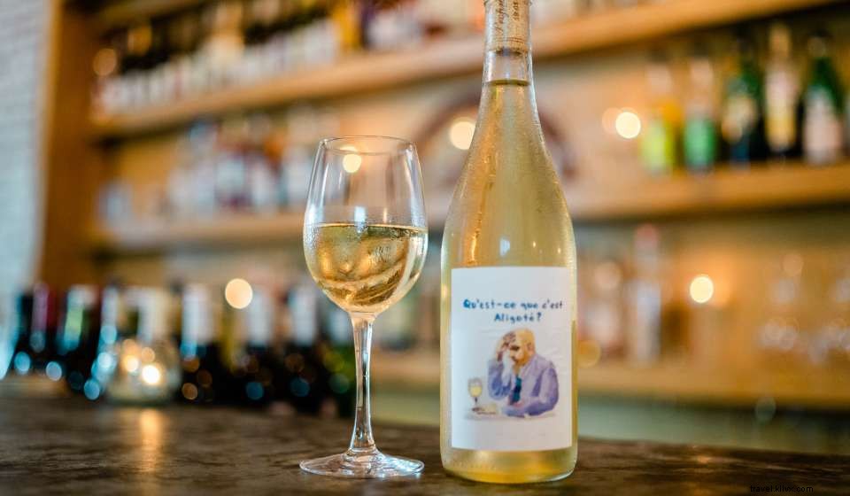 Top Wine Programs in New Orleans: A Curated Guide