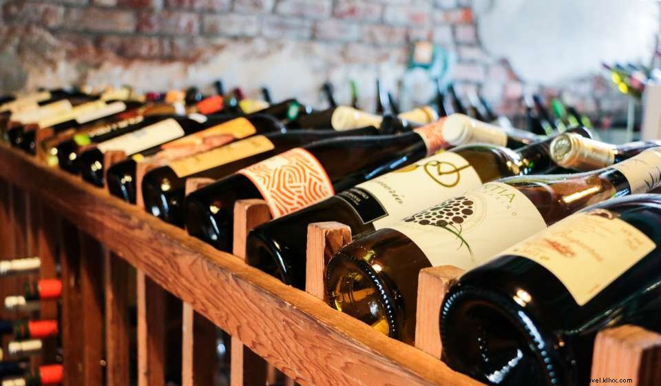 Top Wine Programs in New Orleans: A Curated Guide