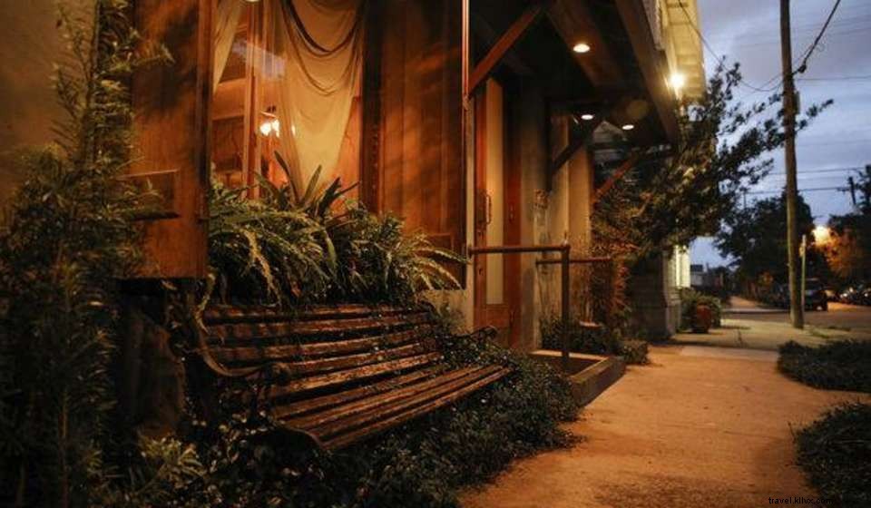 Top Wine Programs in New Orleans: A Curated Guide