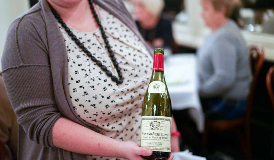 Top Wine Programs in New Orleans: A Curated Guide