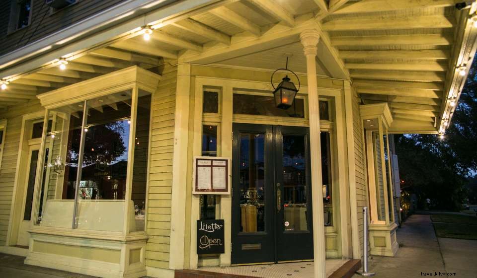 Top Wine Programs in New Orleans: A Curated Guide