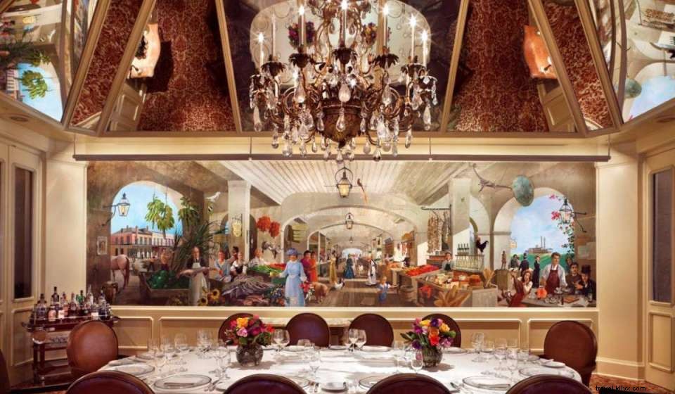 Top Wine Programs in New Orleans: A Curated Guide