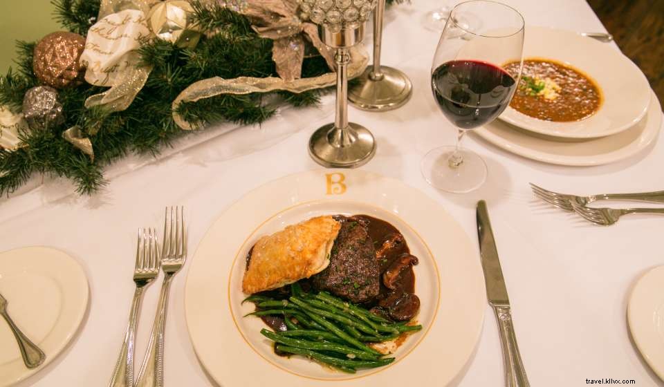 Top Wine Programs in New Orleans: A Curated Guide