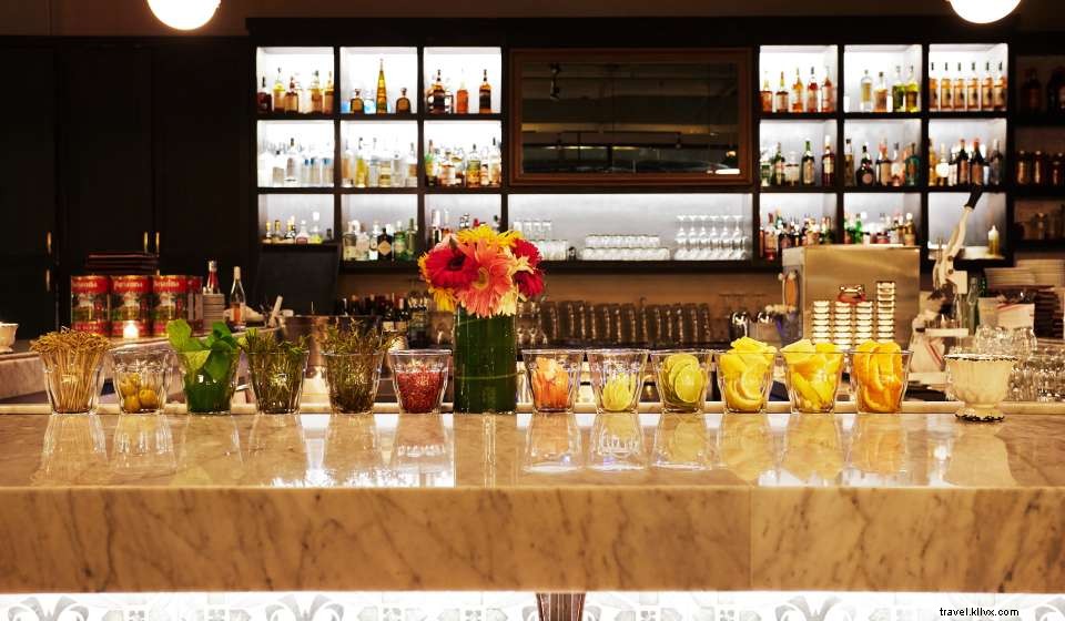 Top Wine Programs in New Orleans: A Curated Guide