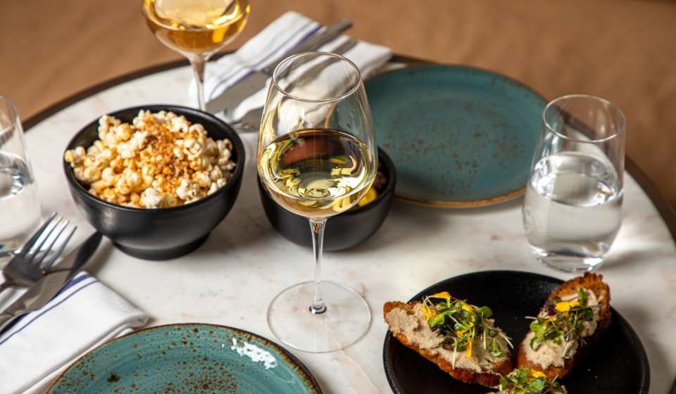 Top Wine Programs in New Orleans: A Curated Guide