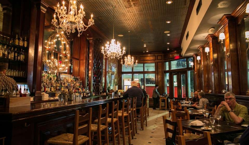 Top Wine Programs in New Orleans: A Curated Guide