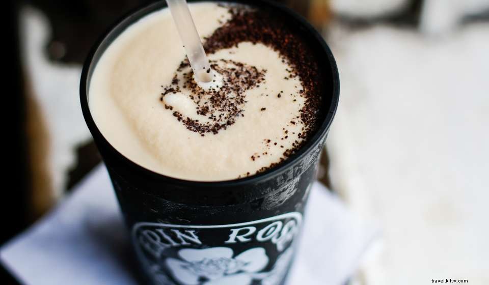 Discover New Orleans Nightlife with Bartender Nick Detrich