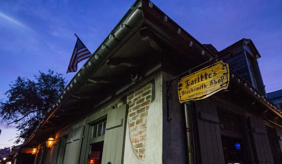 Best New Orleans To-Go Drink Spots: Sip Anywhere, Anytime