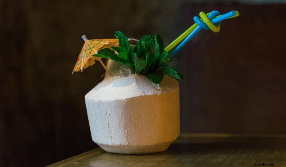 Best New Orleans To-Go Drink Spots: Sip Anywhere, Anytime