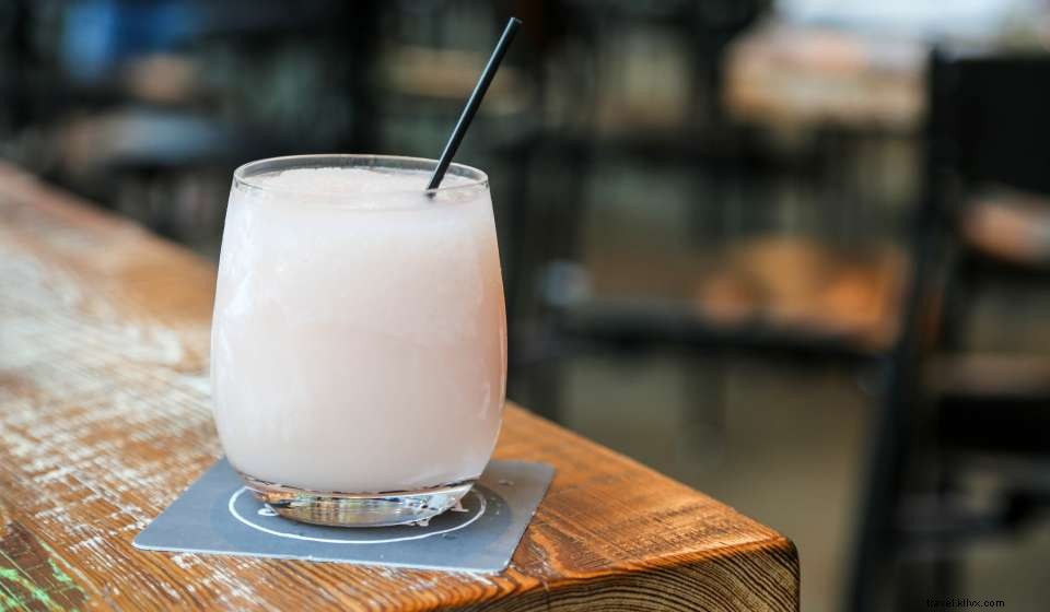 Best New Orleans To-Go Drink Spots: Sip Anywhere, Anytime