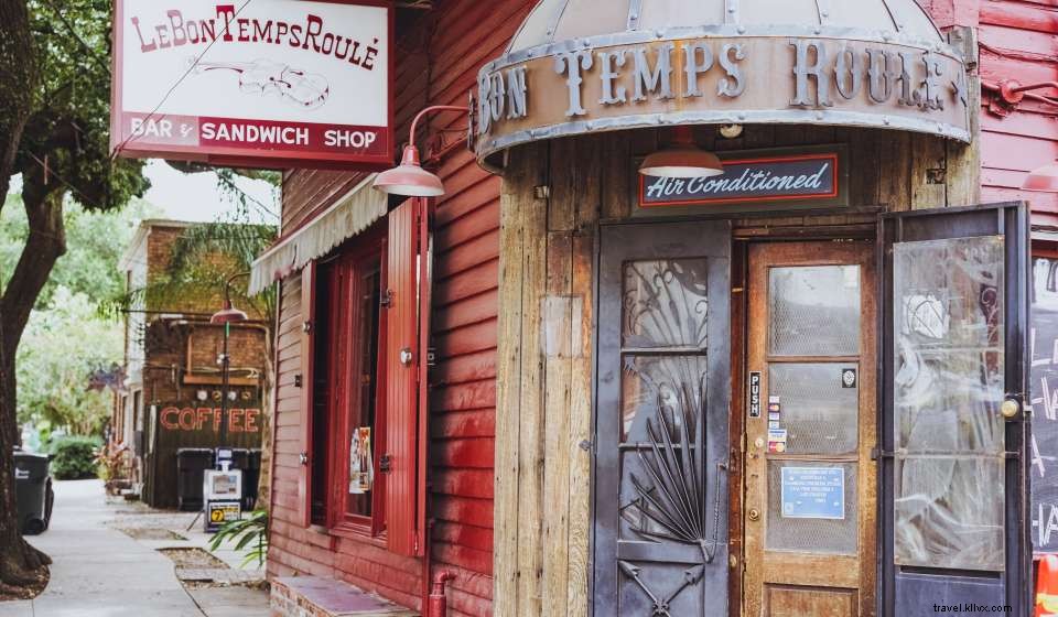 Best New Orleans To-Go Drink Spots: Sip Anywhere, Anytime