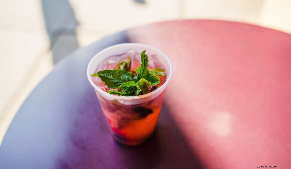 Best New Orleans To-Go Drink Spots: Sip Anywhere, Anytime