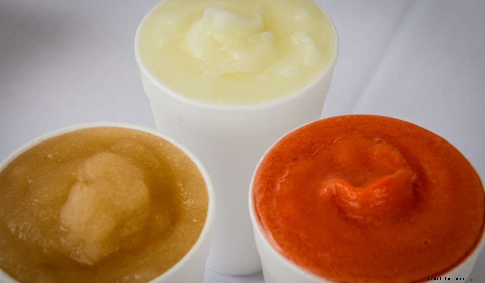 Best New Orleans To-Go Drink Spots: Sip Anywhere, Anytime