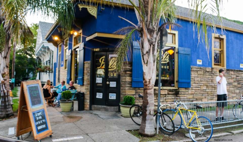 Best New Orleans To-Go Drink Spots: Sip Anywhere, Anytime