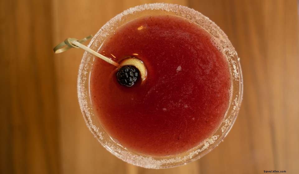 Low‑ABV & Mocktail Spots in NOLA: Healthy Drinks for Every Night
