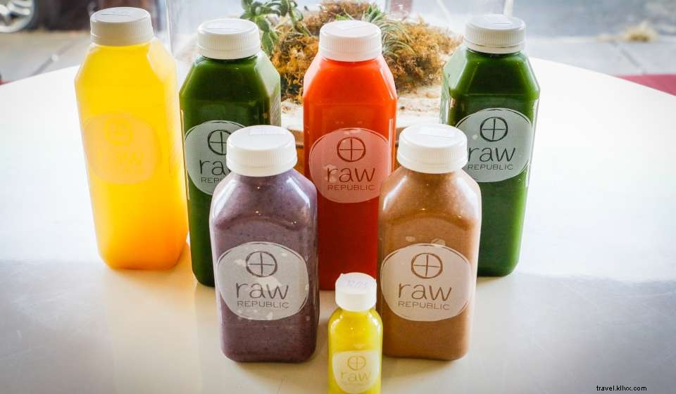 Low‑ABV & Mocktail Spots in NOLA: Healthy Drinks for Every Night