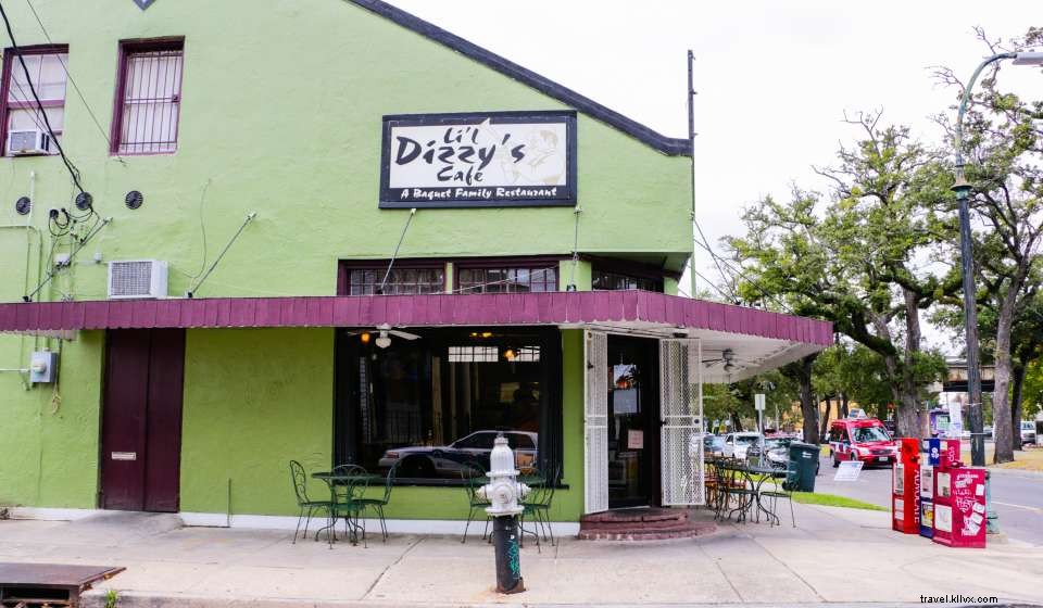 Discover New Orleans’ Legendary Restaurants: A Culinary Tour of Iconic Dining Spots