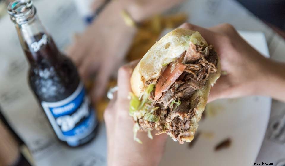 Discover New Orleans’ Legendary Restaurants: A Culinary Tour of Iconic Dining Spots