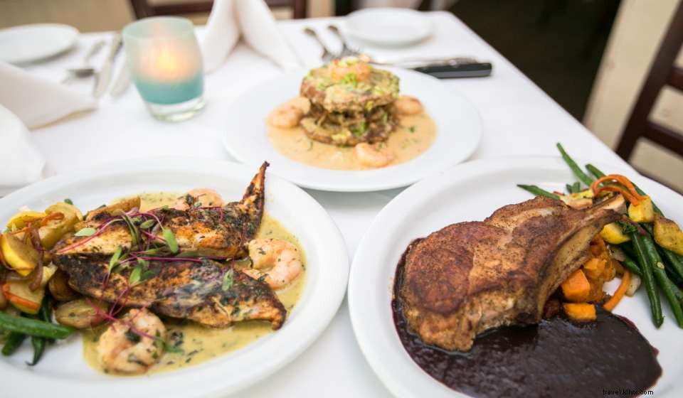 Discover New Orleans’ Legendary Restaurants: A Culinary Tour of Iconic Dining Spots