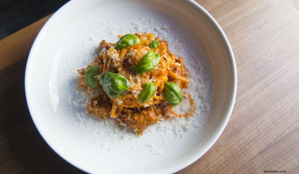 Top Italian Restaurants in New Orleans: Authentic Flavor & Local Flair