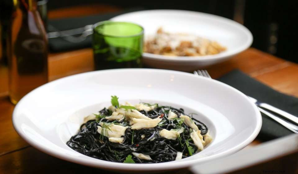 Top Italian Restaurants in New Orleans: Authentic Flavor & Local Flair