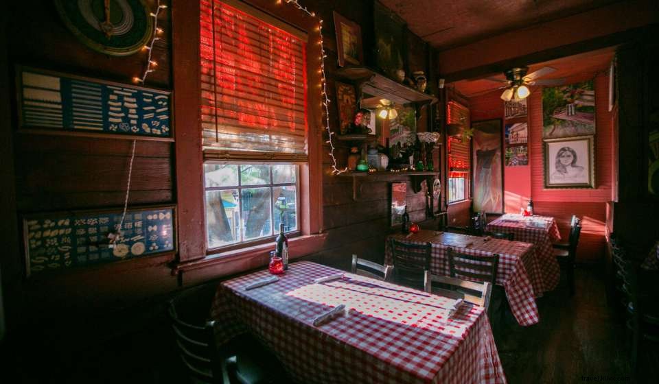 Top Italian Restaurants in New Orleans: Authentic Flavor & Local Flair