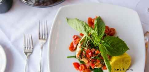 Top Italian Restaurants in New Orleans: Authentic Flavor & Local Flair