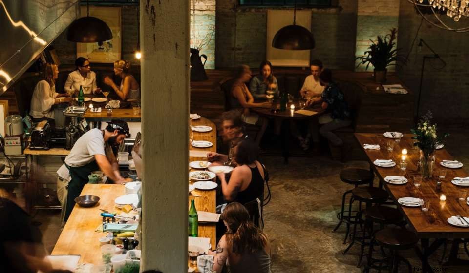 Top Italian Restaurants in New Orleans: Authentic Flavor & Local Flair