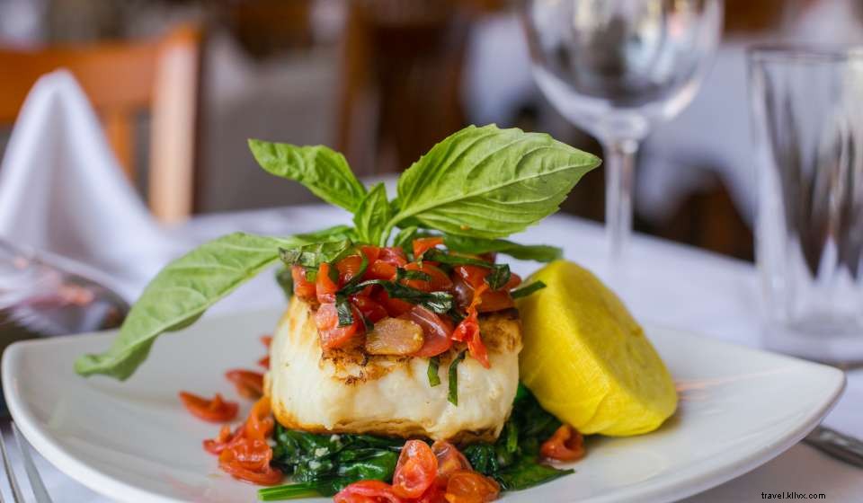 Top Italian Restaurants in New Orleans: Authentic Flavor & Local Flair