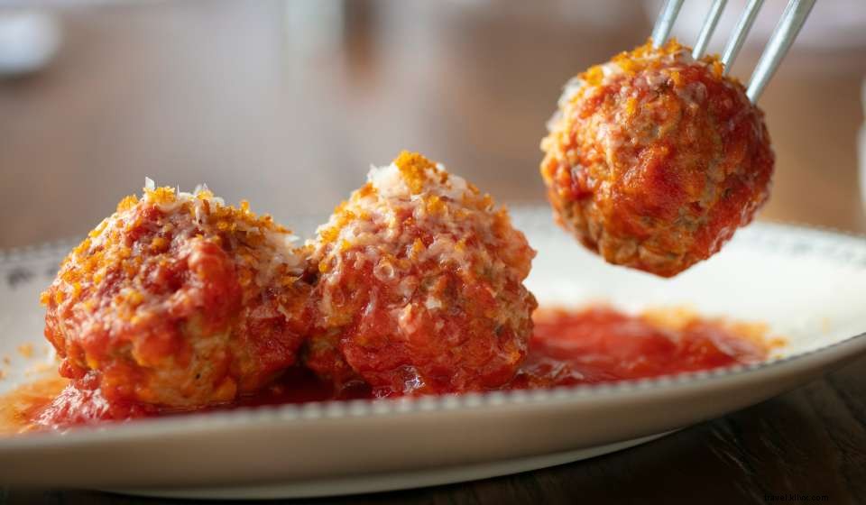 Top Italian Restaurants in New Orleans: Authentic Flavor & Local Flair