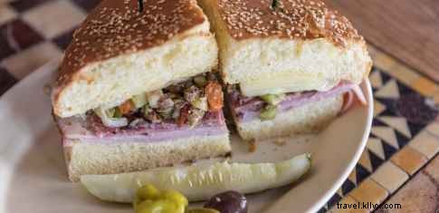 October Dining Guide: Best Restaurants & Food Events in New Orleans