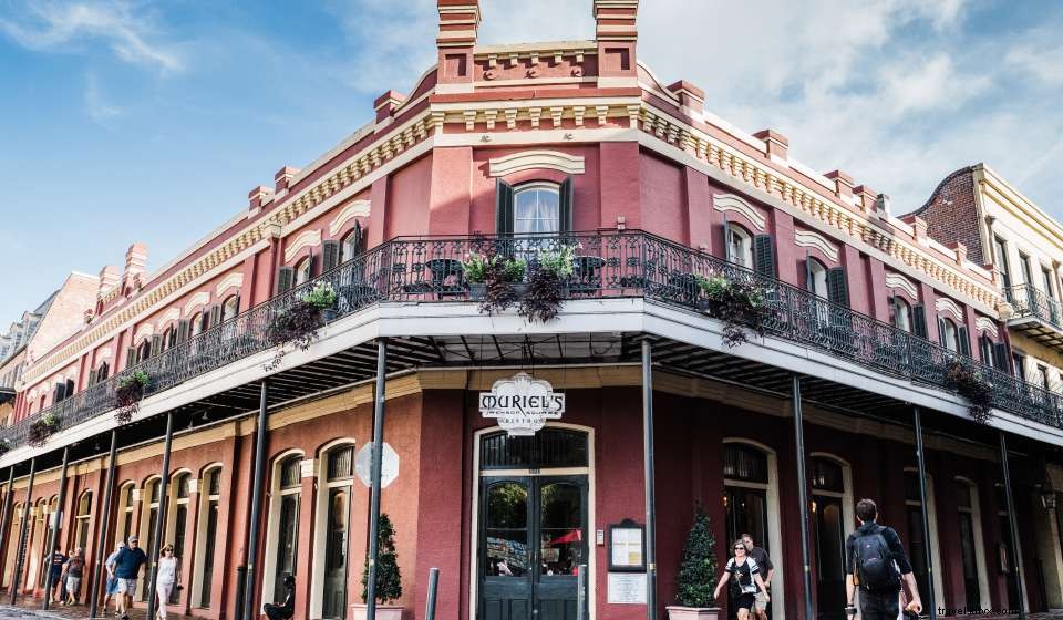 October Dining Guide: Best Restaurants & Food Events in New Orleans