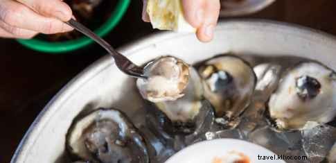 The Ultimate Guide to New Orleans  Finest Oyster Destinations