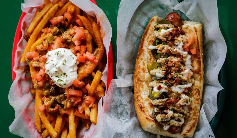 Top Dining Destinations for September: Where to Eat and Savor Seasonal Flavors