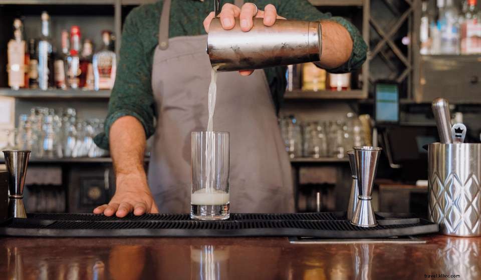 Top Dining Destinations for September: Where to Eat and Savor Seasonal Flavors