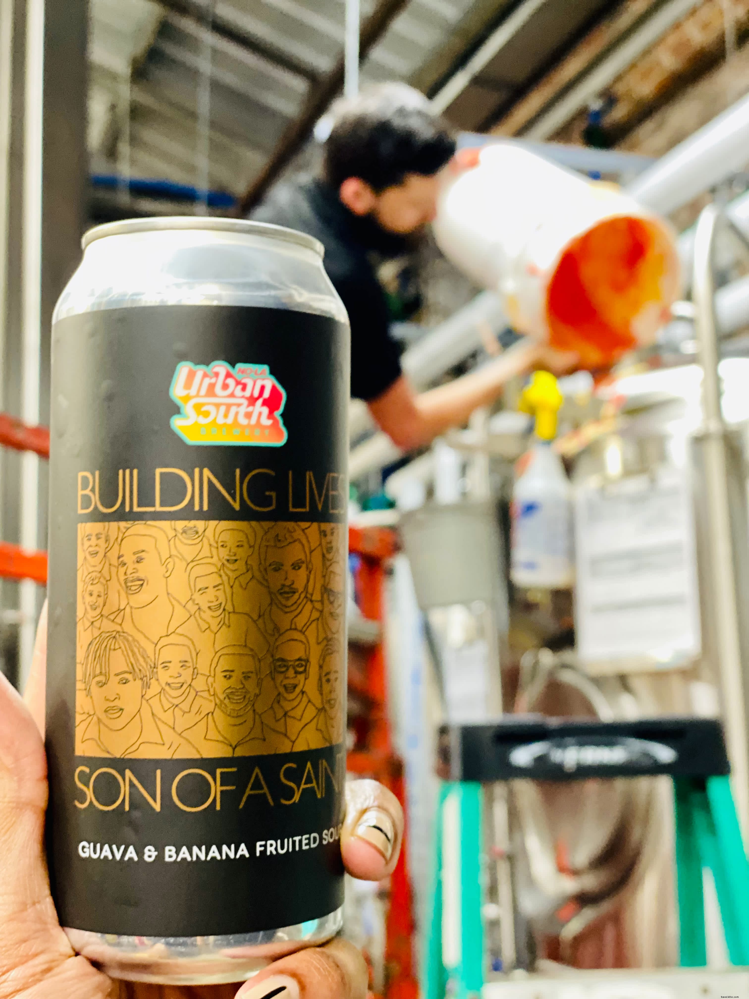 Top August Eats in New Orleans: A Guide to Local Flavor