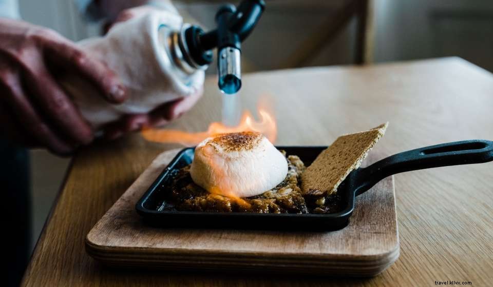 Top August Eats in New Orleans: A Guide to Local Flavor