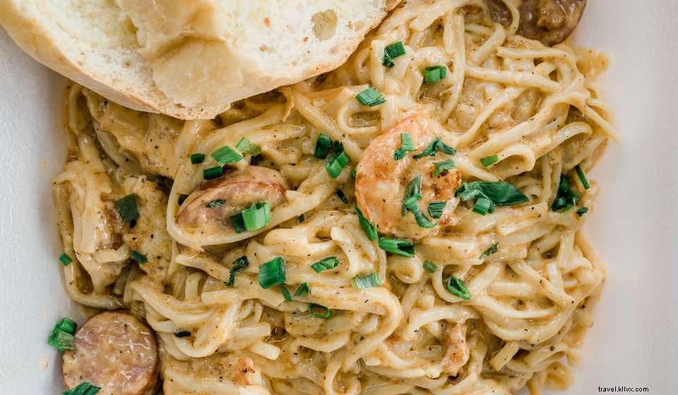 9 Hidden Gem Restaurants in New Orleans