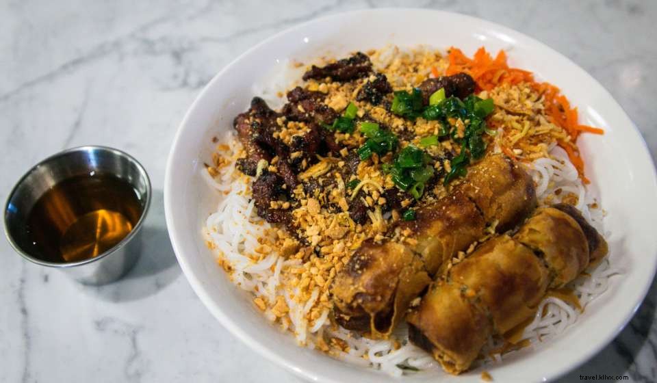 9 Hidden Gem Restaurants in New Orleans