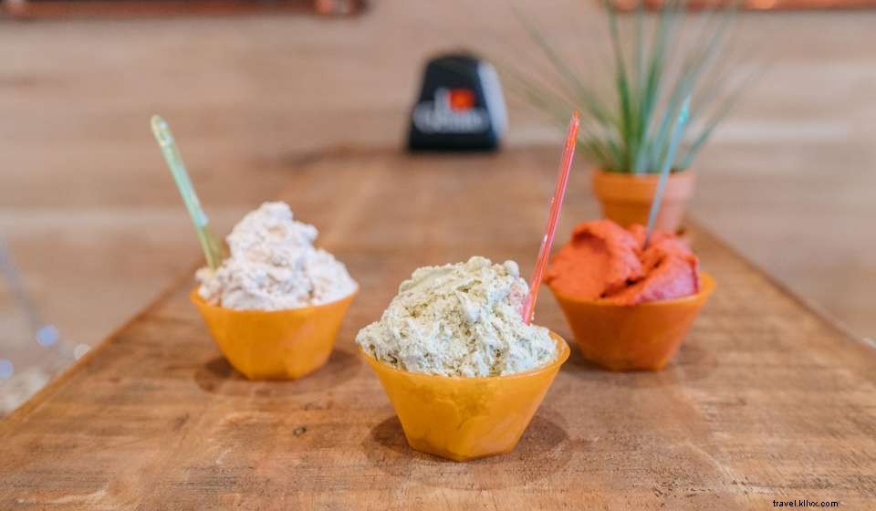 July Dining Guide: Celebrate Independence Day with Creole & Comfort Foods