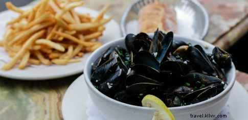 The Ultimate Guide to French Dining in New Orleans