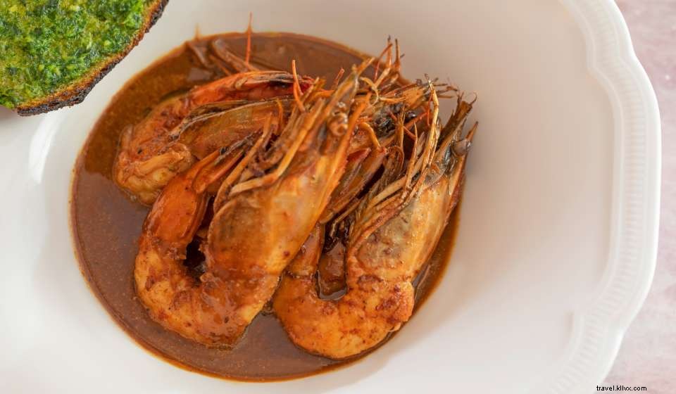 Top New Restaurants in New Orleans: Fresh Flavors & Modern Dining